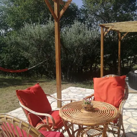 Holiday Contrada Collina *