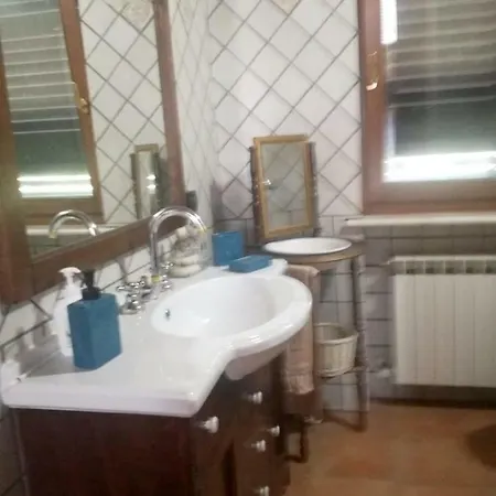 Tatil Evi Holiday Contrada Collina