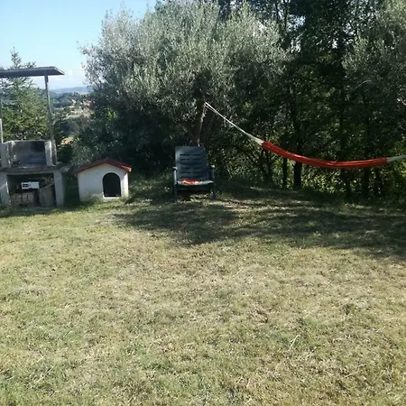 Holiday Contrada Collina * טולנטינו