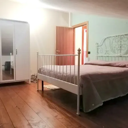 Holiday Contrada Collina Tatil Evi *