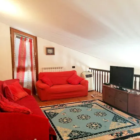 Holiday Contrada Collina בית נופש