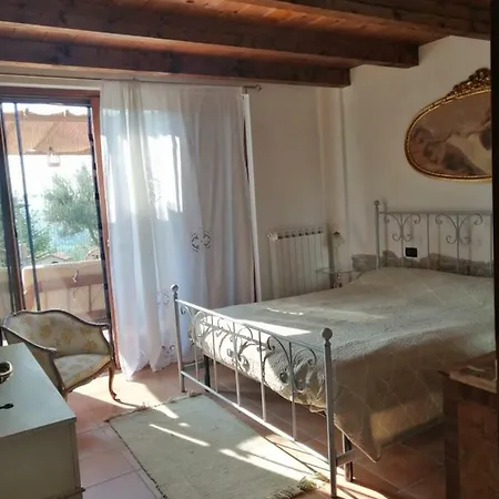 בית נופש Holiday Contrada Collina